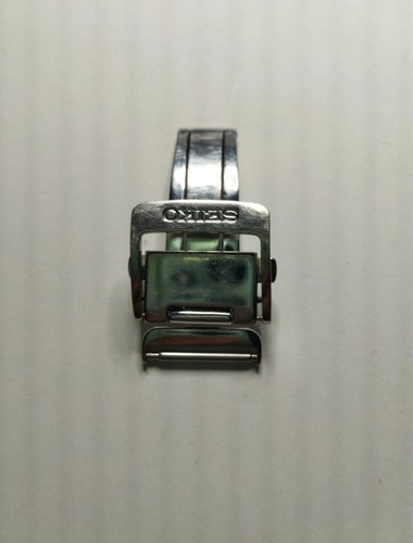 Deployante vintage seiko - deployante,