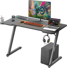 Win Scrivania Gaming Telaio Z