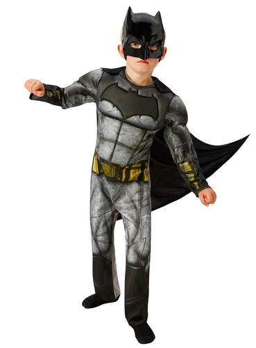 Batman superman ragazzo - batman,
