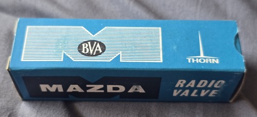 Tubo valvola mazda ez81 nos - valvola,