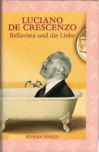 Bellavista und die liebe - und,