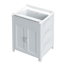 Lavatoio Resina Vasca Pvc