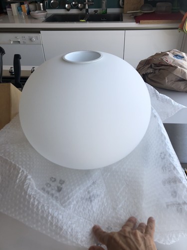 Pezzo ricambio lampada flos - pezzo, di