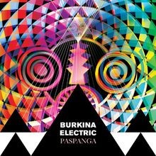 Gom Zanga von Burkina Electric | CD | Zustand neu