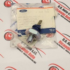 SENSORE PRESSIONE OLIO FORD