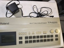 Roland TR-626 Vintage Rhythm