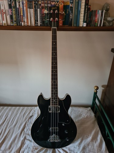 Gibson basso elettrico 4 - basso,