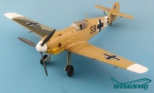 Hobby Master BF 109E-7 Jabo
