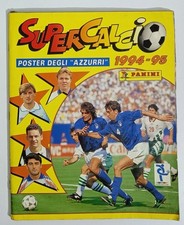 I129536 Album figurine Panini