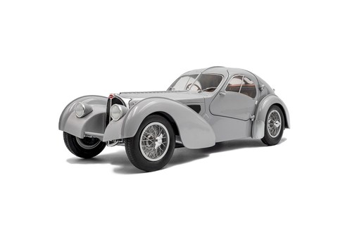 Solido s1802106 bugatti - s1802106,