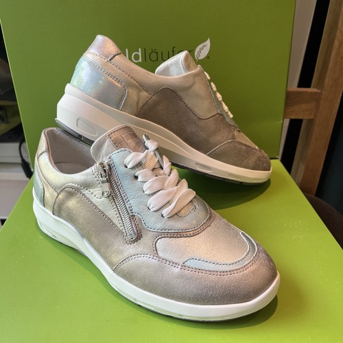 Scarpe waldlaufer tonia - scarpe, m-tonia