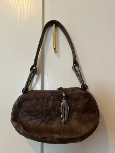 Borsa vintage roberto cavalli - roberto,