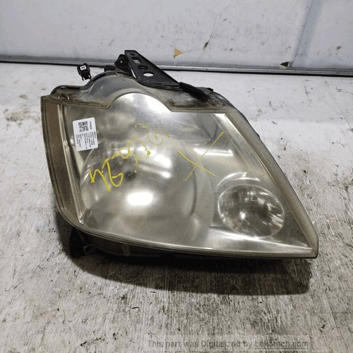 Proiettore renault modus - renault,