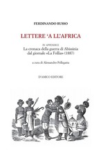 Libro - Ferdinando Russo -