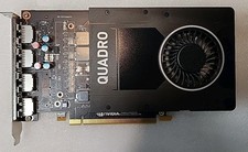 NVIDIA Quadro VCQ P2000