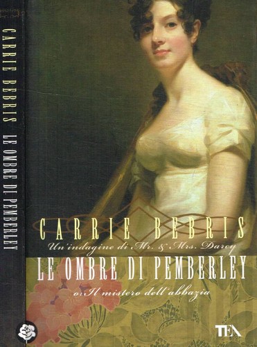 Ombre pemberley o il - ombre, di
