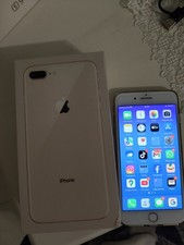 Apple iPhone 8 Plus - 64GB -