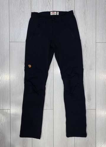 Pantaloni donna fjallraven - donna,