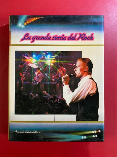 Grande storia del rock vol - grande,