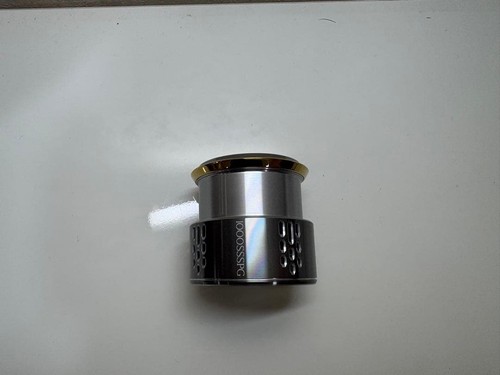 Bobina originale baitcasting - bobina,