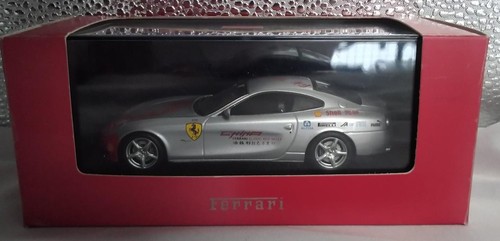 Mattel ferrari 612 scaglietti - 612,