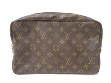 Autentica pochette Louis