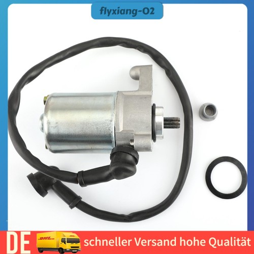 Motorino avviamento - avviamento,