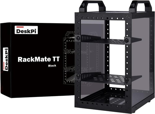 Geeekpi deskpi rackmate - deskpi,