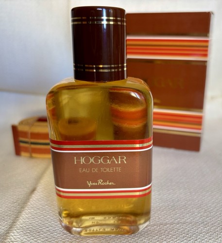 Hoggar eau toilette uomo - hoggar,