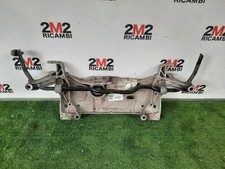 PONTE ASSALE ANTERIORE PER VOLKSWAGEN Golf 6 Berlina 1K0199313AL benzina 1390 (