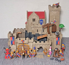 6000 Playmobil grande castello