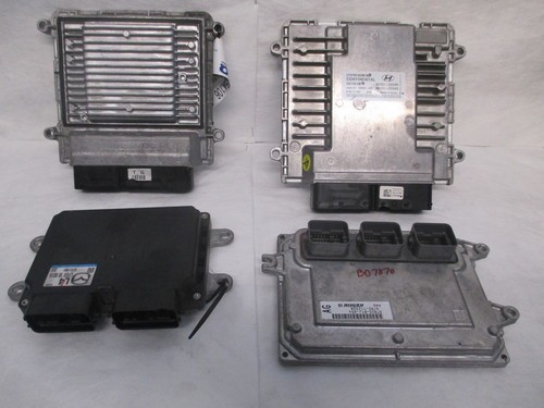 2011 fusion engine computer - fusion,