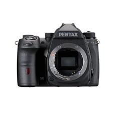 Pentax Reflex K-3 Mark III