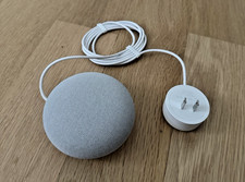 Google Nest Mini 2a