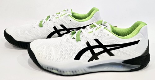 Asics gel resolution - asics, gel-resolution