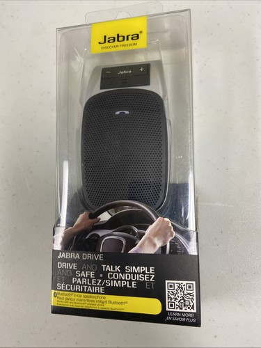 Jabra drive hfs004 - jabra, bt