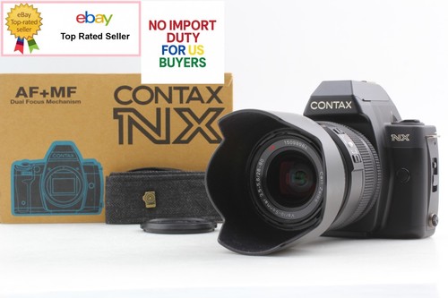 Mint corpo fotocamera - [n, mint]