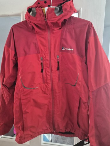 Giacca uomo berghaus - uomo, peak