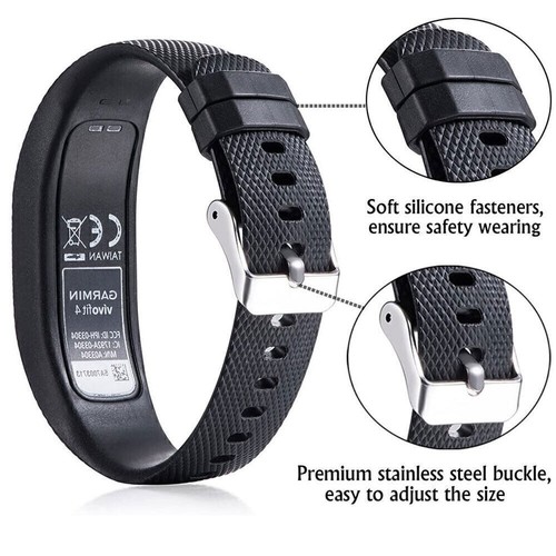 Cinturino ricambio garmin - di,