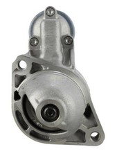 Motorino avviamento bosch - avviamento,