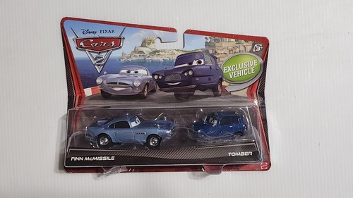 Nuovo mattel disney pixar cars - nuovo,
