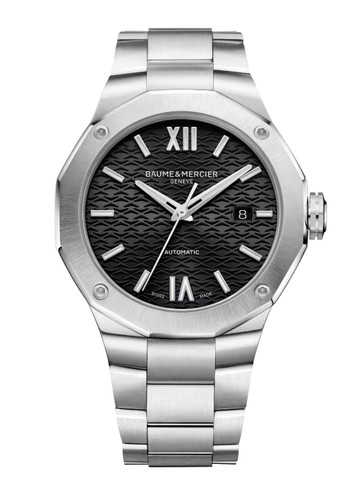 Baume mercier riviera - baume, &