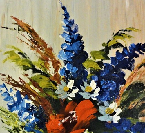 Domke dipinto 1965 - g.,