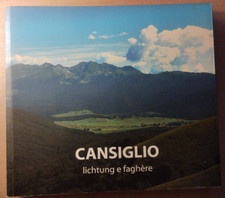 Cansiglio Lichtung e Faghere
