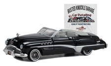 1949 Buick Roadmaster Riviera