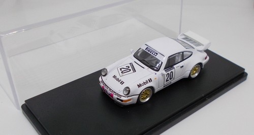 Porsche 911 carrera rsr - carrera,