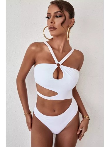 Moda mare costume intero - mare,