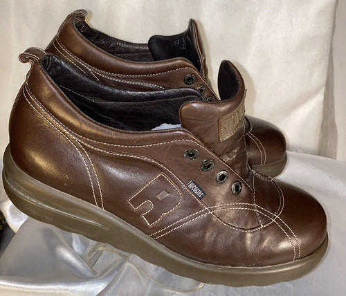 Scarpe uomo ruco - ruco, line