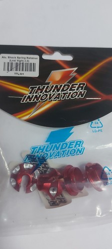 Thunderinnovation alumínio - thunderinnovation,