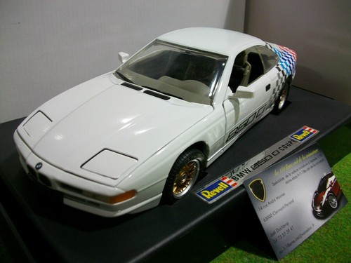 Bmw 850ci coupé - bmw,